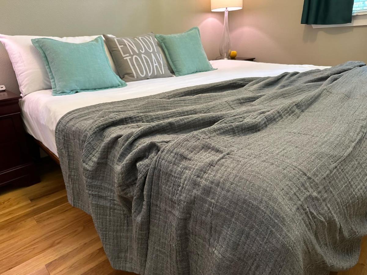 Luxury Smart Bungalow Fayetteville Zewnętrze zdjęcie