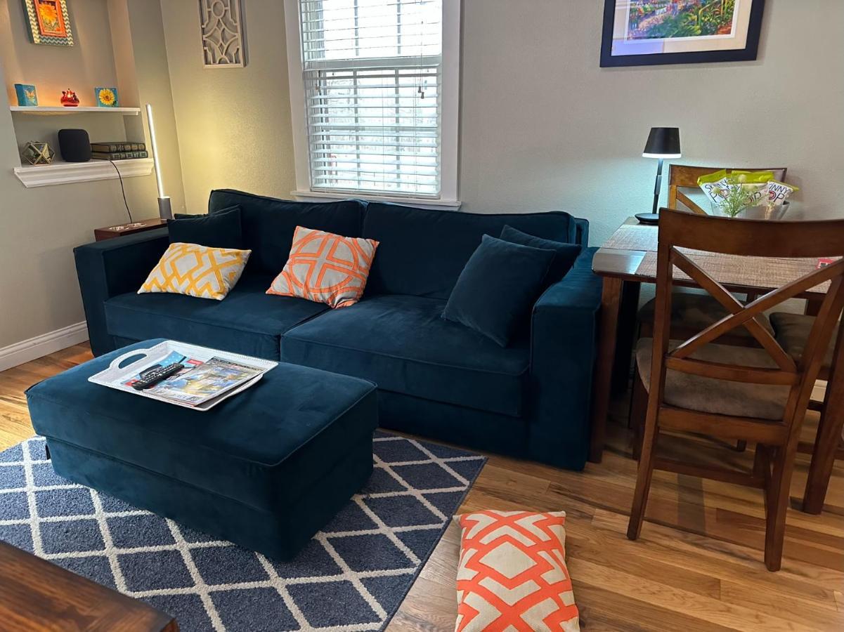 Luxury Smart Bungalow Fayetteville Zewnętrze zdjęcie