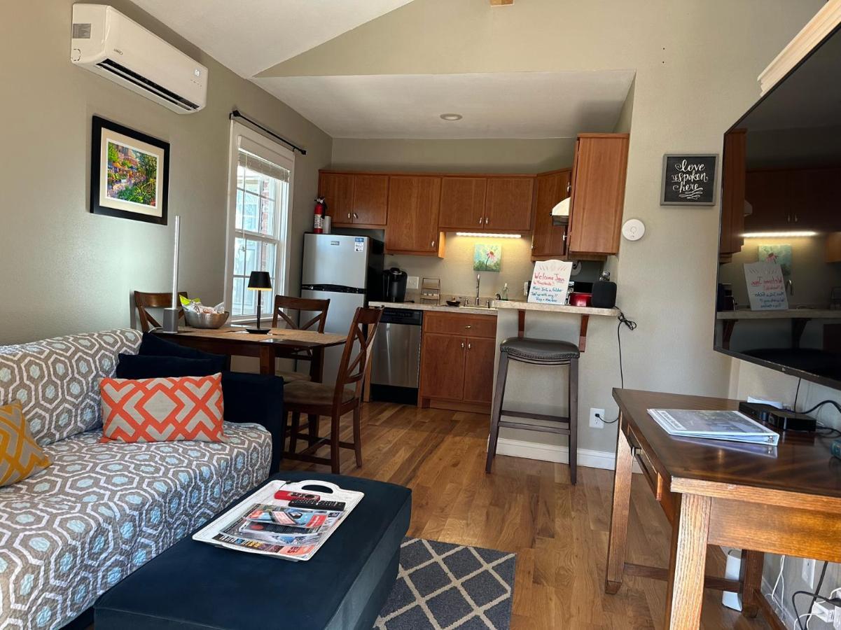 Luxury Smart Bungalow Fayetteville Zewnętrze zdjęcie